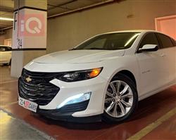 شيفروليه ماليبو